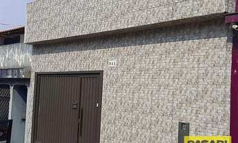 Imagem: Sobrado com 2 dormitórios à venda, 137