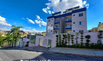 Imagem 3: Apartamento de 02 quartos com suíte, 02 vagas, elevador no Bairro Canadá / Fonte Grande