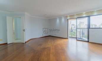 Imagem 2: Apartamento Venda 2 Dormitórios - 102 m² Sumaré