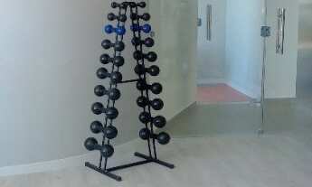 Imagem 3: Edf. Praça Nicomedes Moura