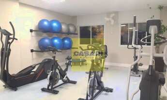 Imagem 5: Apartamento com 2 dormitórios à venda, 93 m² - Baeta Neves - São Bernardo do Campo/SP