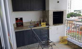 Imagem 7: Apartamento à Venda no Edifício Innovare com 03 Quartos sendo 01 Suíte no Bairro Jardim Ke