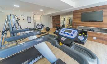 Imagem 3: Apartamento para venda possui 85 metros quadrados com 2 quartos em Canto - Florianópolis