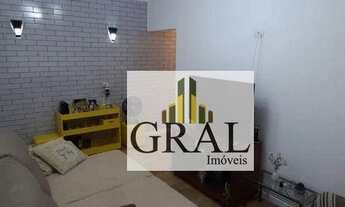 Imagem: Casa com 3 dormitórios à venda, 161 m²