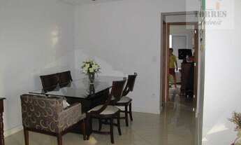 Imagem 2: Apartamento com 3 dormitórios à venda, 90 m² por R$ 650.000,00 - Jardim Esplanada - São Jo