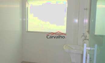 Imagem 5: Casa com 1 dormitório para alugar, 42 m² por R$ 1.250,00/mês - Vila Maria Baixa - São Paul