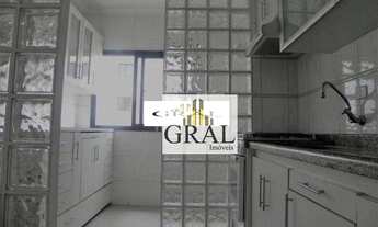 Imagem 3: Apartamento com 2 dormitórios à venda, 69 m² por R$ 380.000,00 - Rudge Ramos - São Bernard