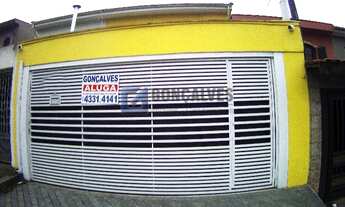 Imagem: SAO BERNARDO DO CAMPO - Residential / Home