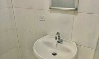 Imagem 7: Apartamento com 1 dormitório para alugar, 49 m² por R$ 1.500,00/mês - Santa Cecília - São