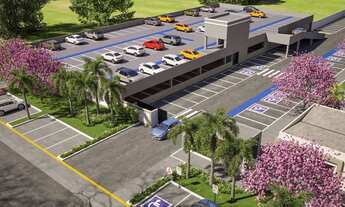 Imagem 5: Lançamento Caeté Serigy, Bairro Farolândia - Aracaju - SE