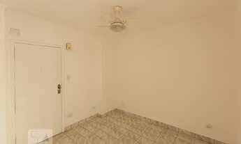 Imagem 3: Apartamento para Aluguel - Santa Cecília, 1 Quarto, 40 m2