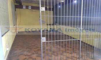 Imagem 4: Casa Comercial/Residencial com 3 dormitórios para alugar, 170m² - Vila Gumercindo - São Pa