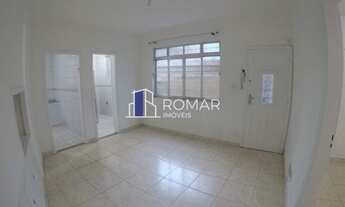 Imagem 2: Apartamento com 2 dorms, Vila Mathias, Santos, Cod: 1190