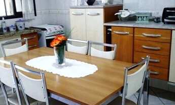 Imagem 6: Sobrado à venda, 131 m² por R$ 680.000,00 - Vila Leonor - São Paulo/SP