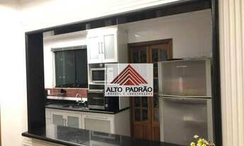 Imagem 4: Apartamento à venda, 84 m² por R$ 390.000,00 - Jardim Zaira - Mauá/SP