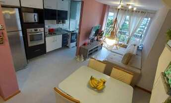 Imagem 7: Linda Cobertura duplex 3 qtos à venda na Taquara