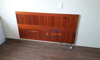 Imagem 4: Apartamento com 1 dormitório para alugar, 52 m² por R$ 2.600,00/mês - Bela Vista - São Pau