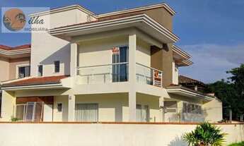 Imagem: Sobrado residencial à venda, Ubatuba, São