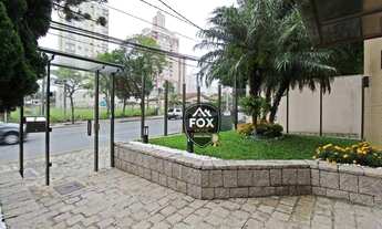 Imagem 2: Cobertura com 4 dormitórios à venda, 137 m² por R$ 1.100.000,00 - Cabral - Curitiba/PR