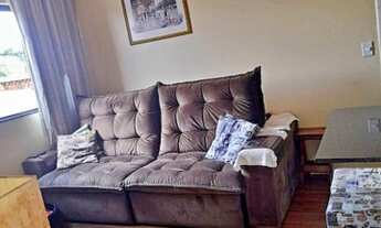 Imagem 3: Residencial Plaza em Colônia Agrícola Samambaia, Vicente Pires