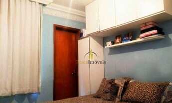 Imagem 5: Apartamento com 3 dormitórios à venda, 70 m² por R$ 350.000 - Serrano - Belo Horizonte/MG