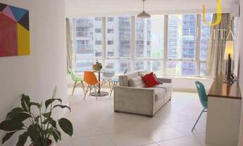 Imagem: Excelente 2 quartos na Praia da Barra