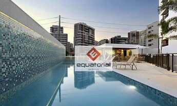 Imagem: Apartamento com 3 suítes à venda, 123