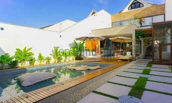 Imagem: Casa em Condomínio-À VENDA-Barra da Tijuca-Rio