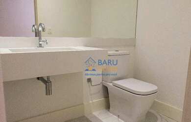 Imagem 8: Apartamento residencial à venda, Jardim Paulista, São Paulo