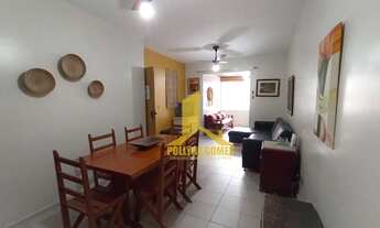 Imagem 2: Apartamento com 3 dormitórios à venda, 100 m² por R$ 479.000,00 - Braga - Cabo Frio/RJ