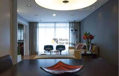 Imagem: Apartamento residencial à venda, Indianópolis