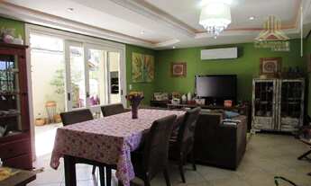 Imagem 4: Casa residencial à venda, Chácara das Pedras, Porto Alegre