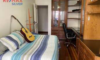 Imagem 7: Apartamento à venda, 185 m² por R$ 650.000,00 - Canela - Salvador/BA