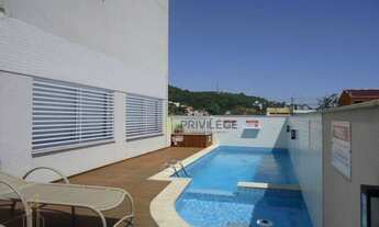 Imagem 2: Apartamento com 2 dormitórios à venda, 85 m² por R$ 535.000,00 - Fazenda - Itajaí/SC