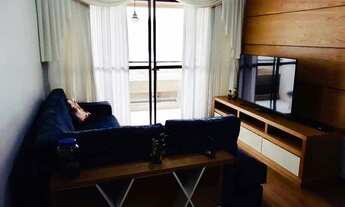 Imagem: Apartamento com 3 dormitórios à venda