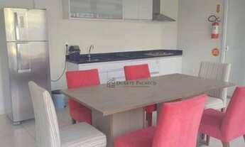 Imagem 2: Apartamento com 2 dormitórios à venda, 74 m² por R$ 620.000,00 - Ingleses - Florianópolis