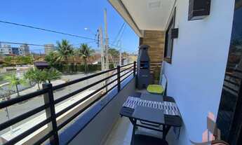 Imagem 3: Casa com 2 dormitórios à venda, 70 m² por R$ 290.000,00 - Vila Caiçara - Praia Grande/SP