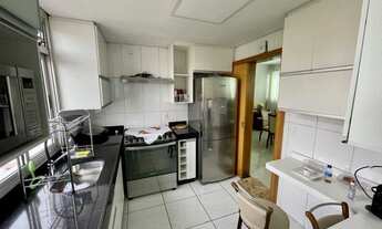 Imagem 6: Cobertura com 3 dormitórios à venda, 183 m² por R$ 890.000,00 - Coração Eucarístico - Belo