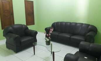 Imagem 4: Casa com 3 quarto(s) no bairro Construmat em Várzea Grande - MT