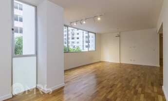 Imagem 3: Apartamento em Higienópolis - São Paulo, SP