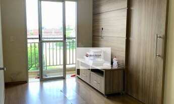 Imagem 2: Apartamento com 2 dormitórios à venda, 49 m² por R$ 244.000,00 - Jardim Vila Formosa - São