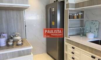 Imagem 5: Apartamento com 4 dormitórios à venda, 167 m² por R$ 2.185.299 - Jardim das Acácias - São