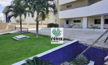 Imagem 3: FL0006- Flat mobiliado com 2 quartos para alugar, R$ 2.000/mês - Mucuripe - Fortaleza/CE