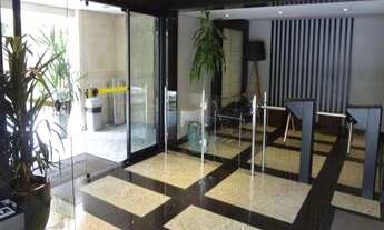 Imagem 2: SALA COMERCIAL NA AVENIDA ROUXINOL - LOCAÇÃO