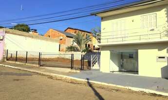 Imagem 2: Loja com terreno e apartamento