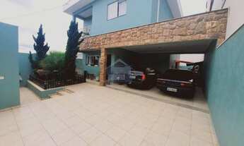 Imagem: Sobrado para Venda em Indaiatuba, Jardim