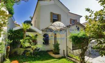 Imagem: Casa com 3 dormitórios à venda, 280 m²