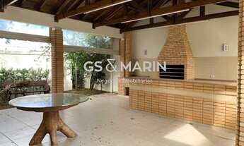 Imagem 6: LONDRINA - Casa de Condomínio - Mediterrâneo