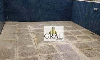 Imagem 4: Sala para alugar, 37 m² por R$ 1.350,00/mês - Jardim do Mar - São Bernardo do Campo/SP