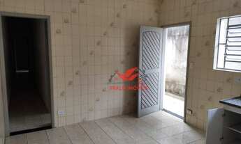 Imagem 5: Casa com 3 dormitórios à venda por R$ 510.000,00 - Butantã - São Paulo/SP